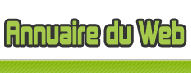 Annuaire du web