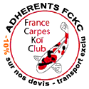 Adh�rents FCKC : Nous contacter.