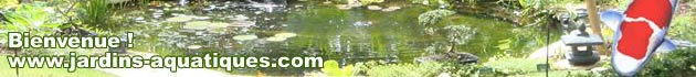 Les Jardins Aquatiques